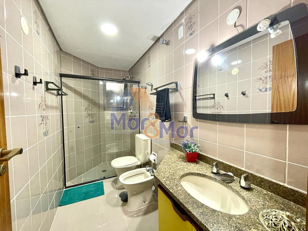 Apartamento GUARUJÁ - SP