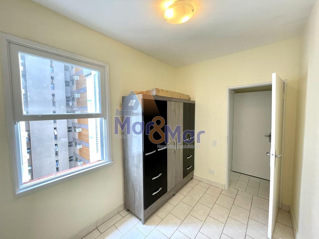 Apartamento GUARUJÁ - SP