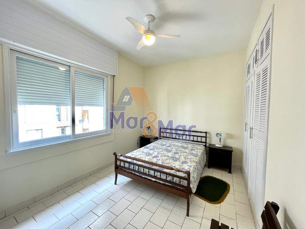 Apartamento GUARUJÁ - SP