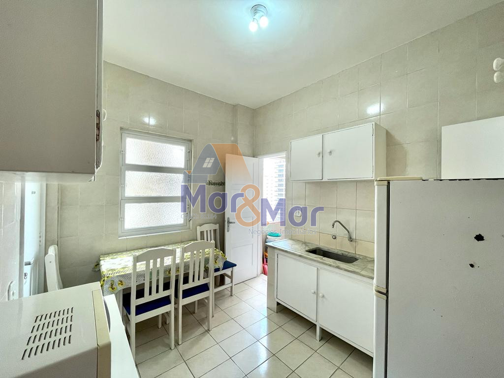 Apartamento GUARUJÁ - SP
