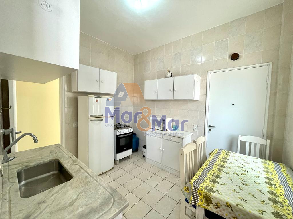 Apartamento GUARUJÁ - SP