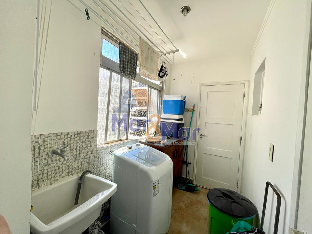 Apartamento GUARUJÁ - SP