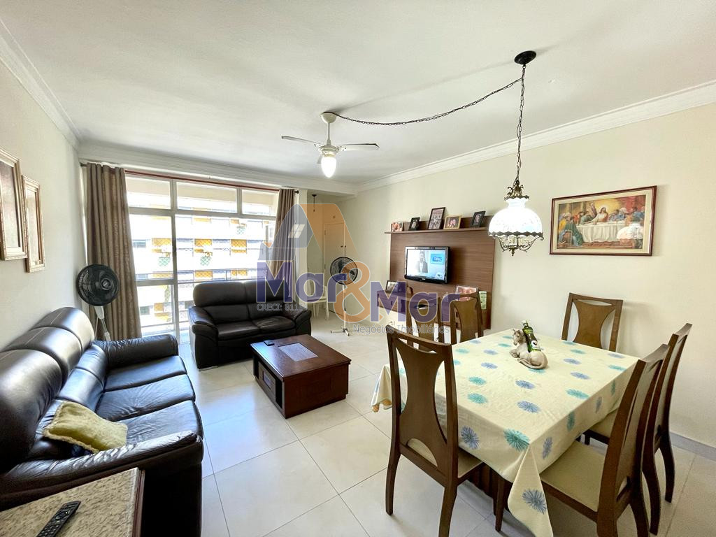 Apartamento GUARUJÁ - SP