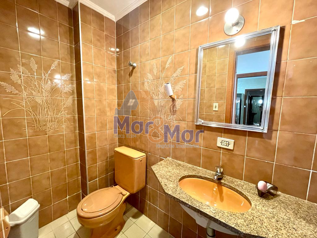 Apartamento GUARUJÁ - SP