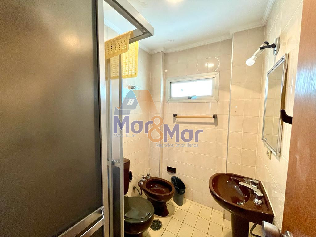 Apartamento GUARUJÁ - SP