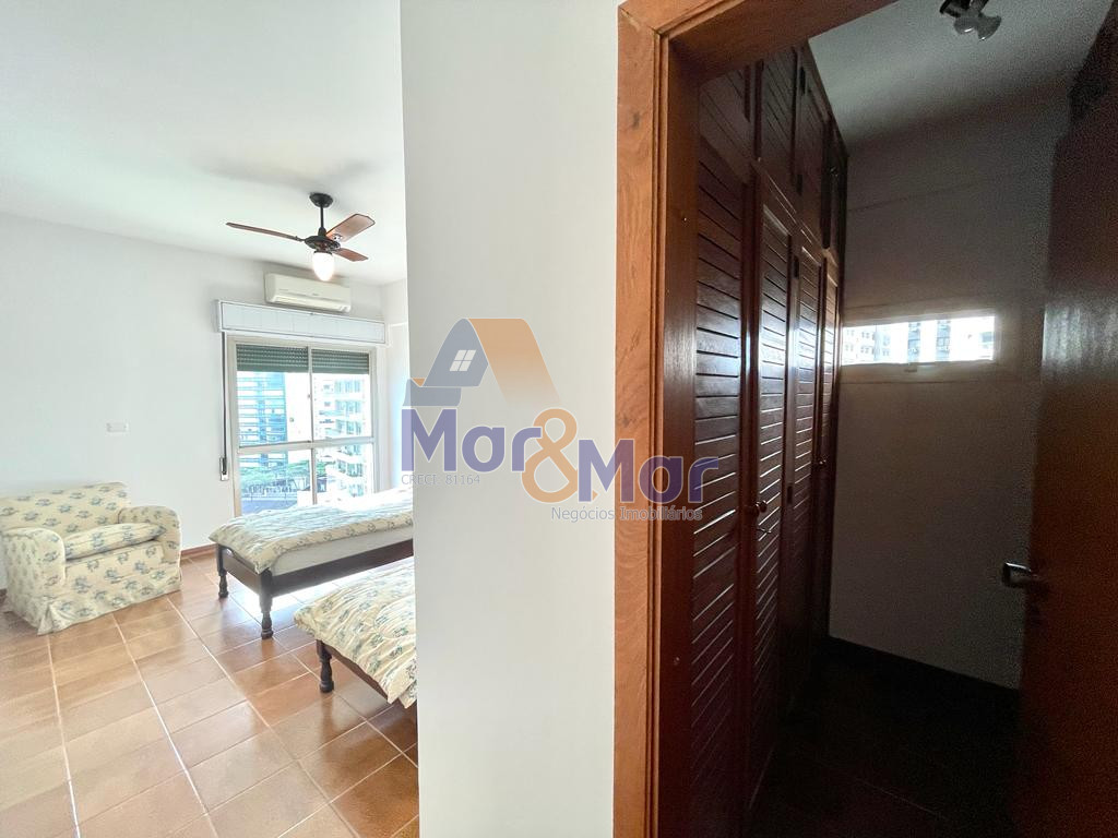 Apartamento GUARUJÁ - SP