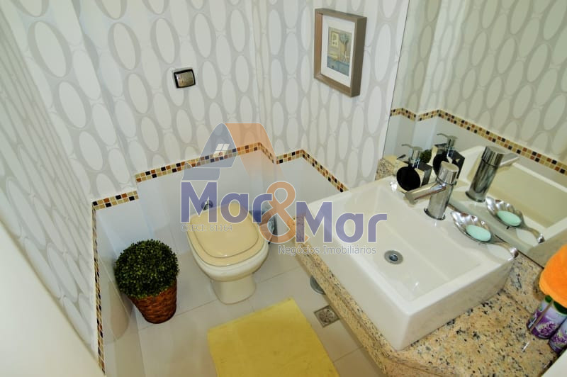 Apartamento GUARUJÁ - SP