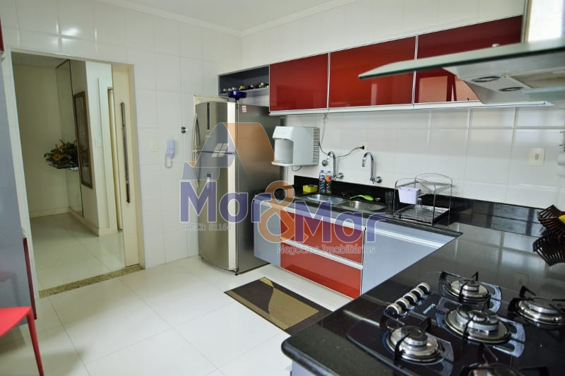 Apartamento GUARUJÁ - SP