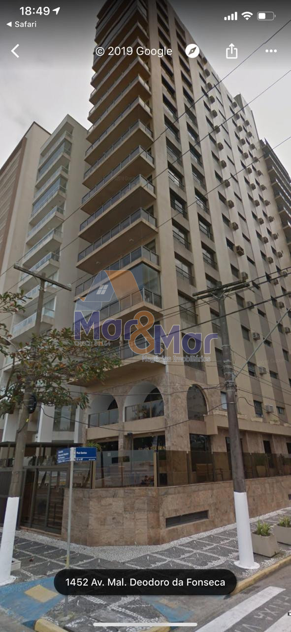 Apartamento GUARUJÁ - SP