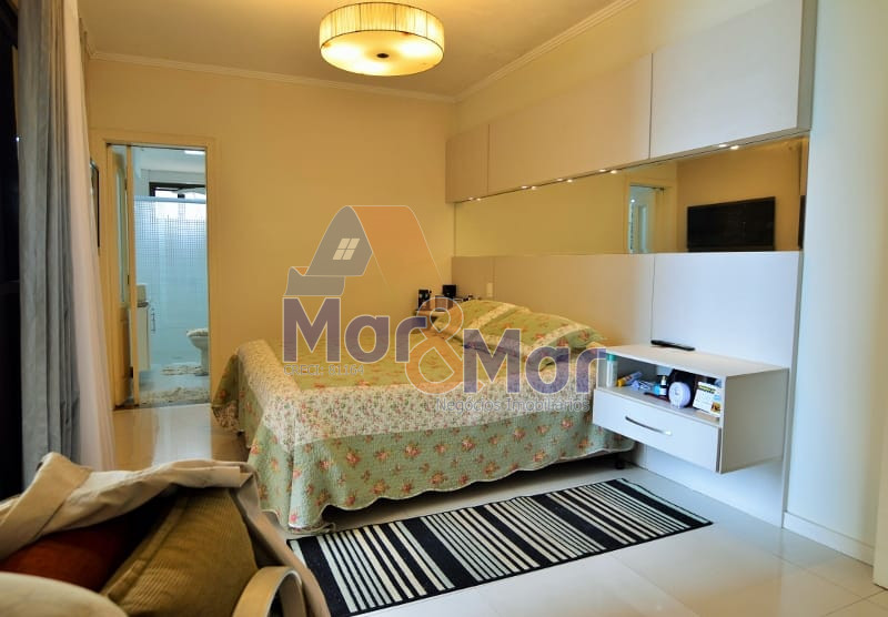 Apartamento GUARUJÁ - SP