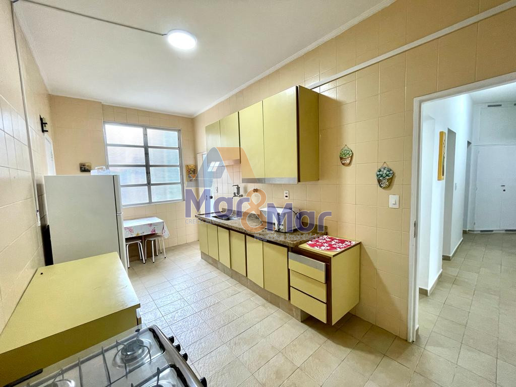 Apartamento GUARUJÁ - SP