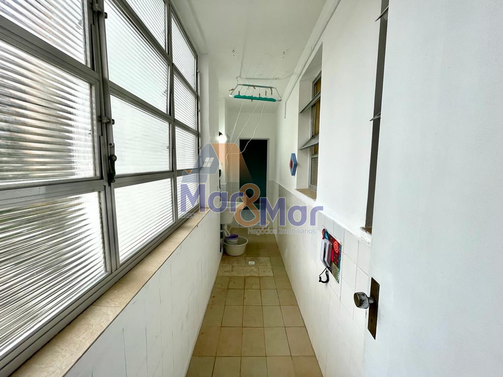 Apartamento GUARUJÁ - SP