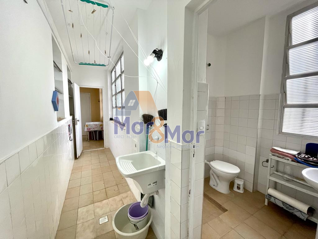 Apartamento GUARUJÁ - SP