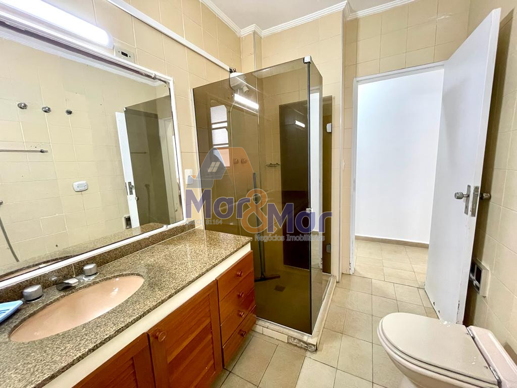 Apartamento GUARUJÁ - SP