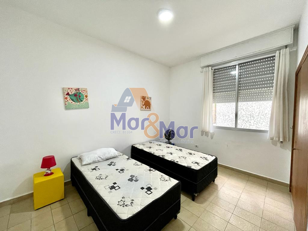 Apartamento GUARUJÁ - SP