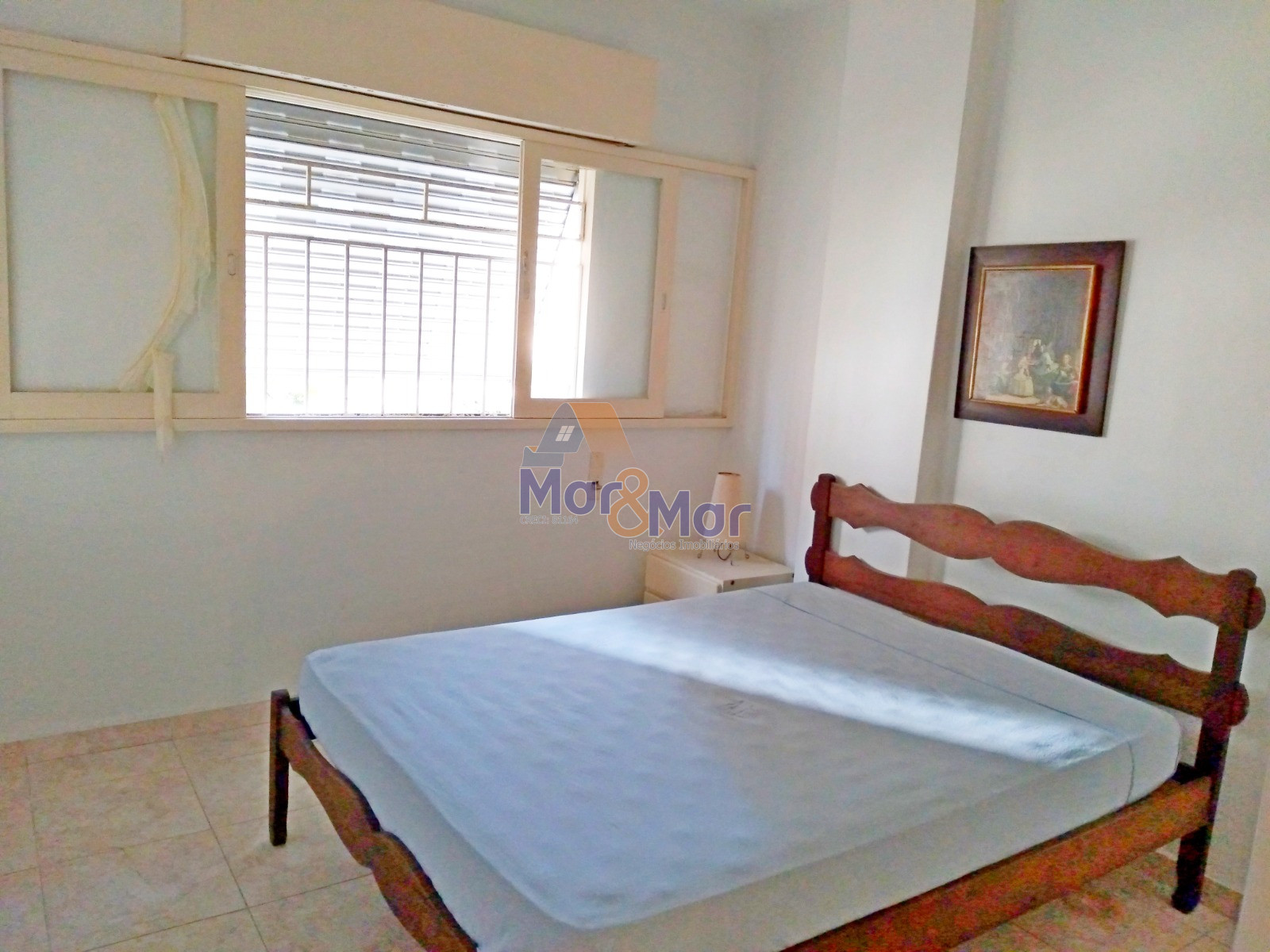 Apartamento GUARUJÁ - SP