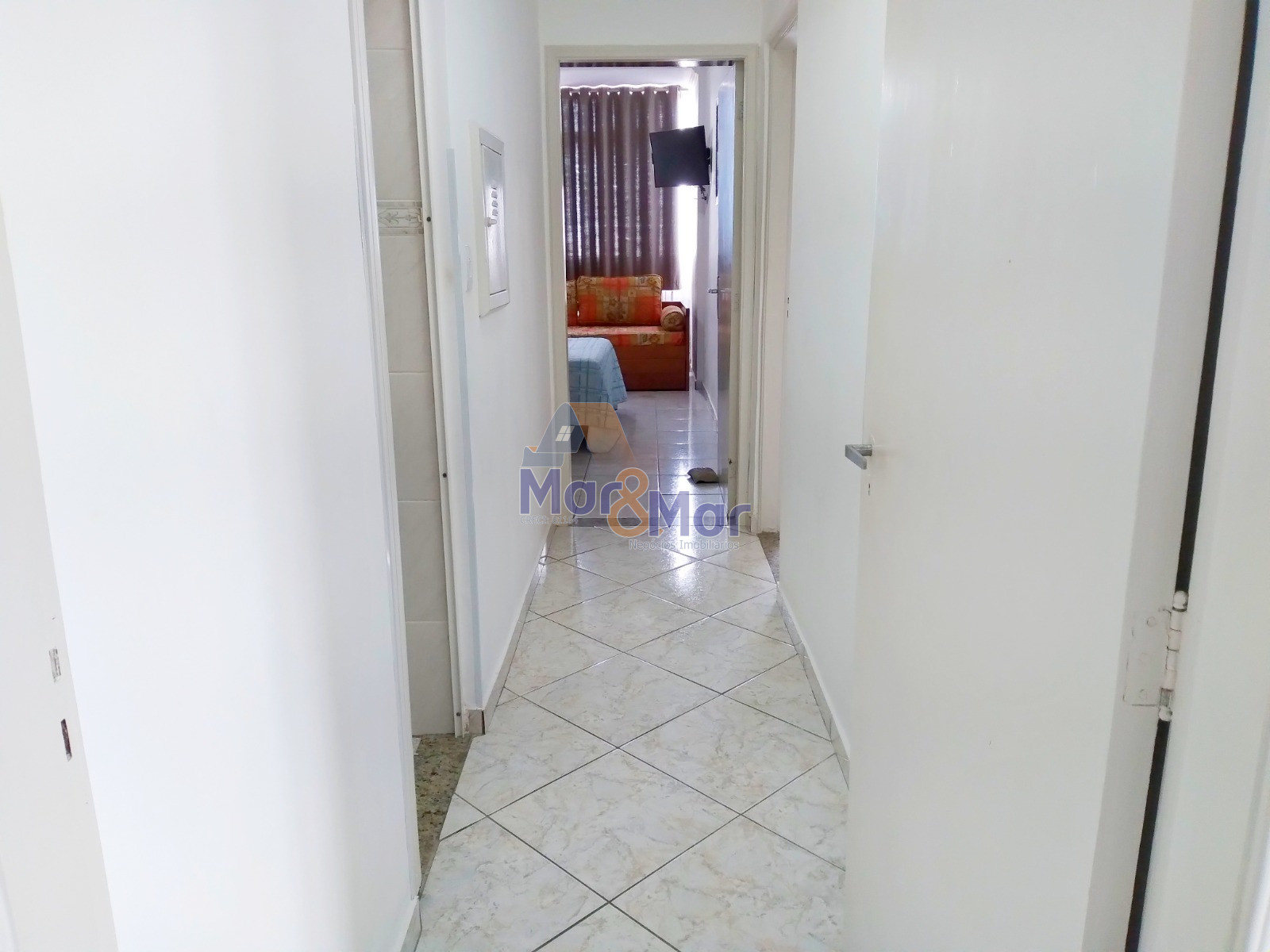 Apartamento GUARUJÁ - SP