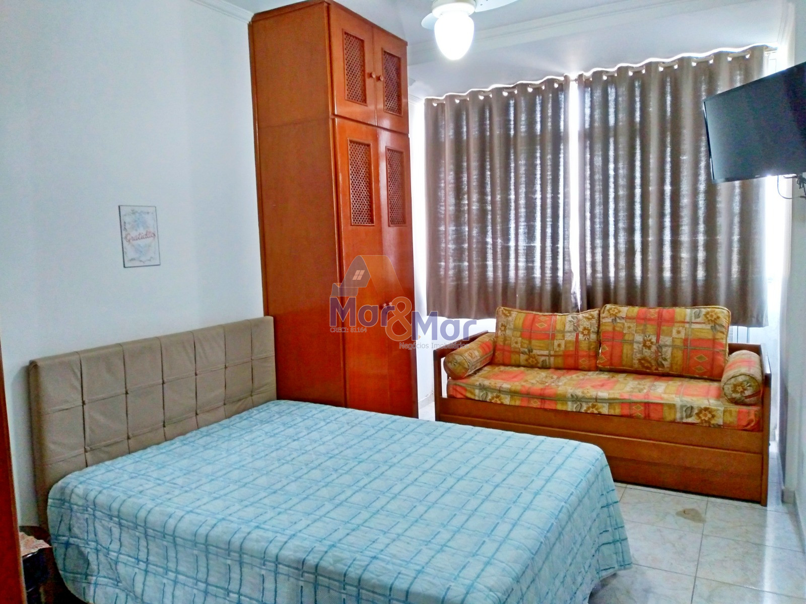 Apartamento GUARUJÁ - SP