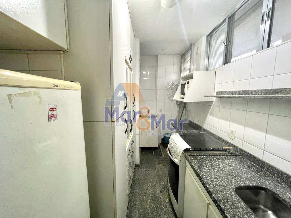 Apartamento GUARUJÁ - SP