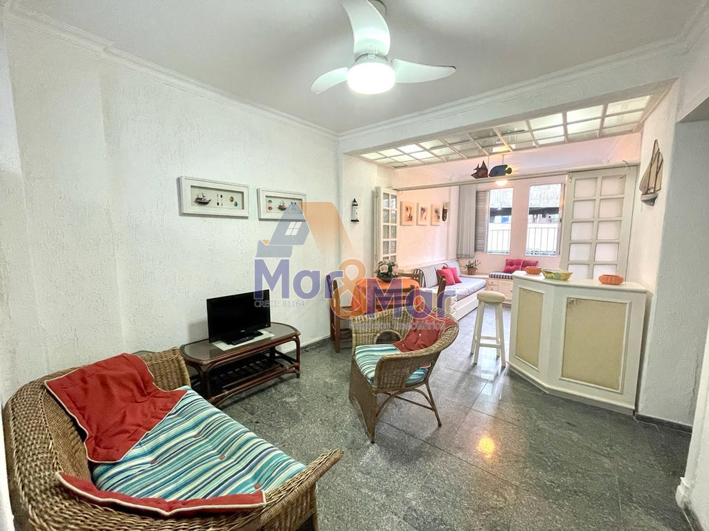 Apartamento GUARUJÁ - SP