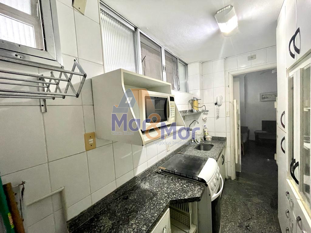 Apartamento GUARUJÁ - SP