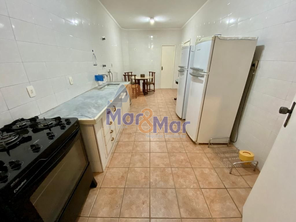 Apartamento GUARUJÁ - SP