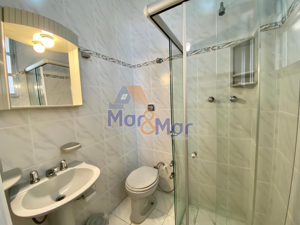 Apartamento GUARUJÁ - SP