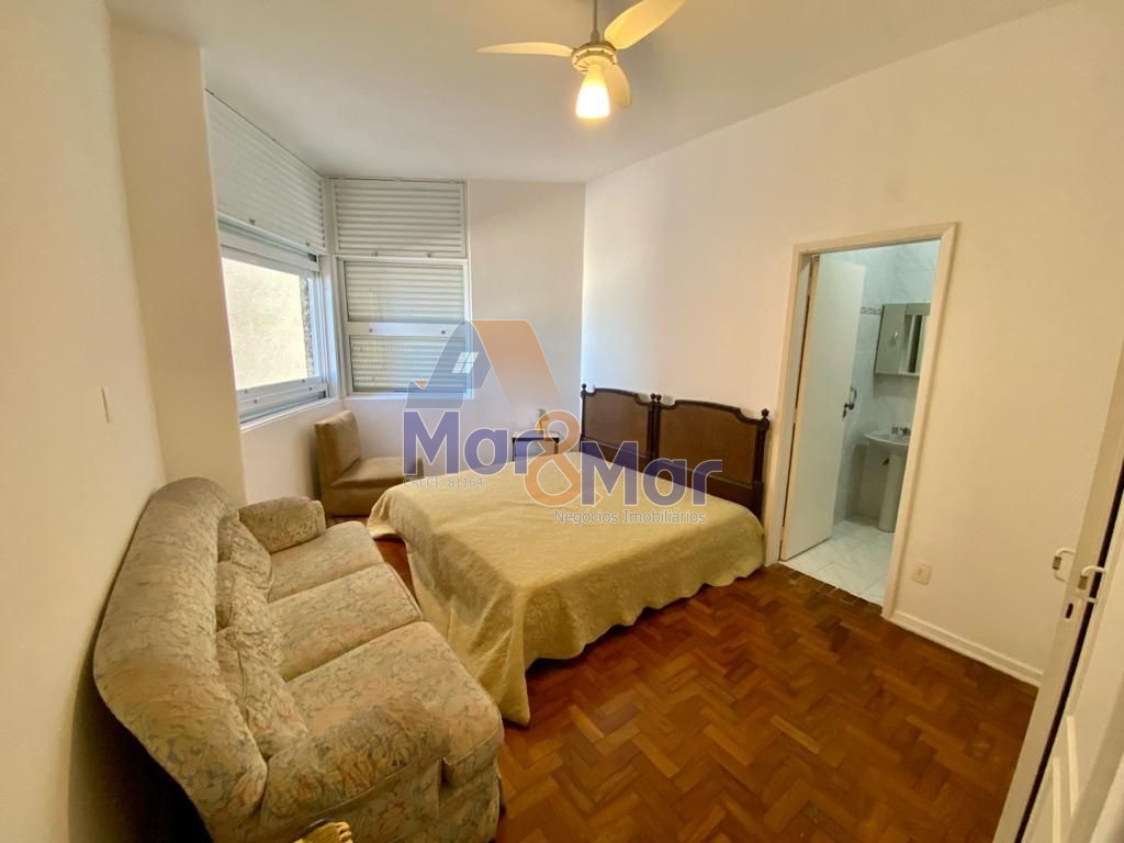 Apartamento GUARUJÁ - SP