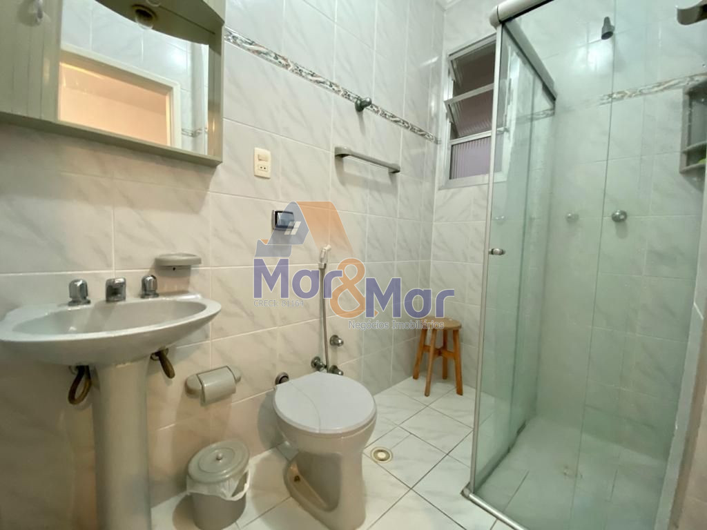 Apartamento GUARUJÁ - SP