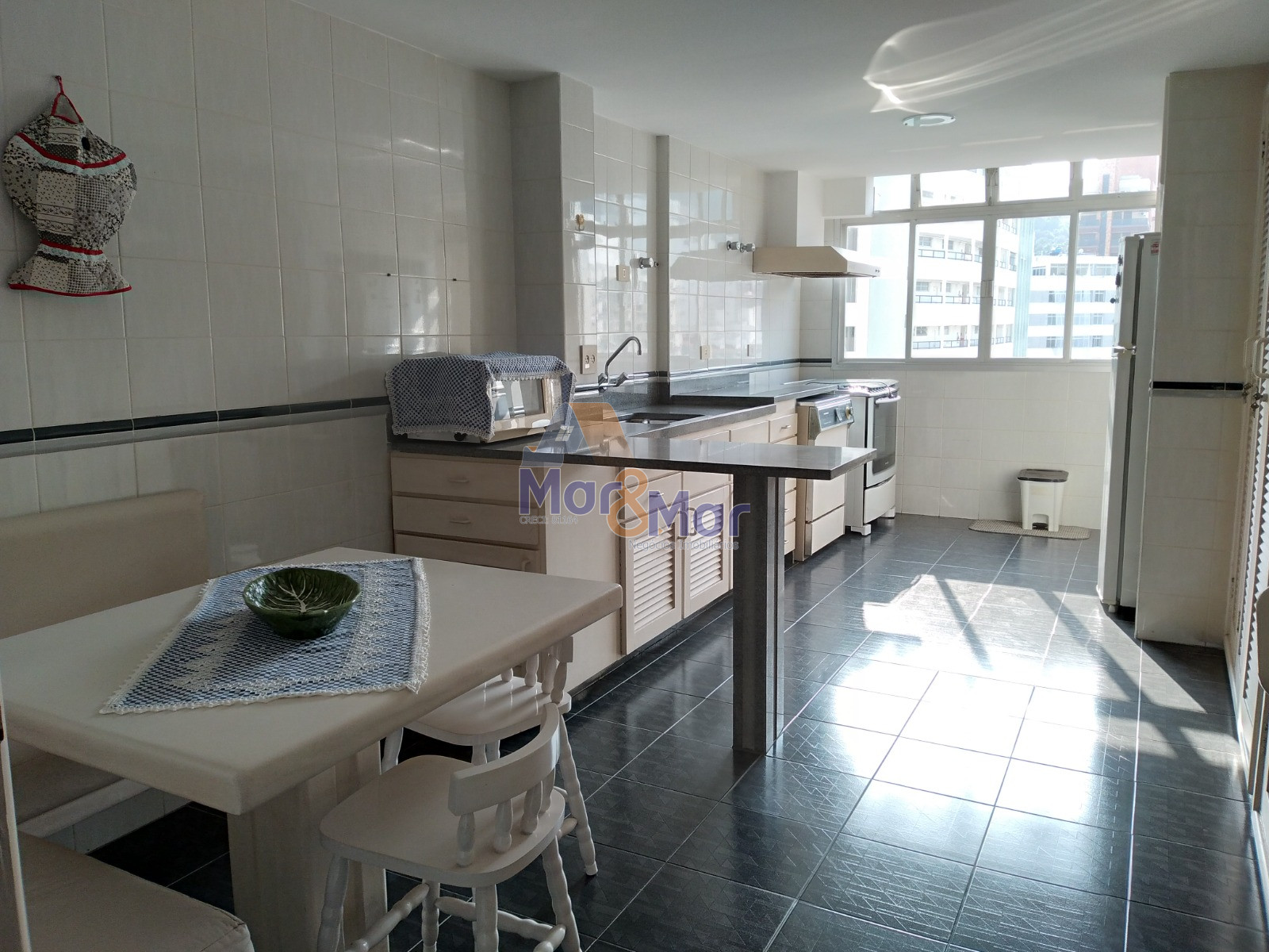 Apartamento GUARUJÁ - SP