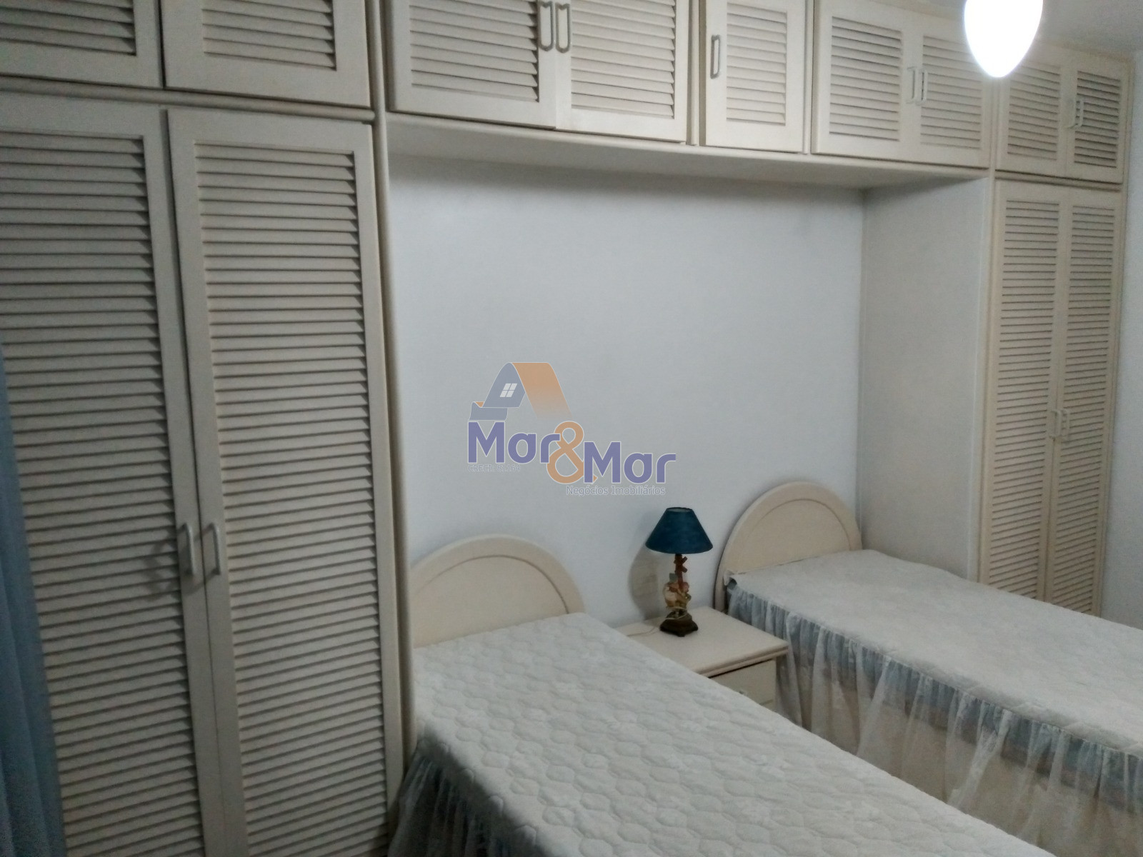 Apartamento GUARUJÁ - SP