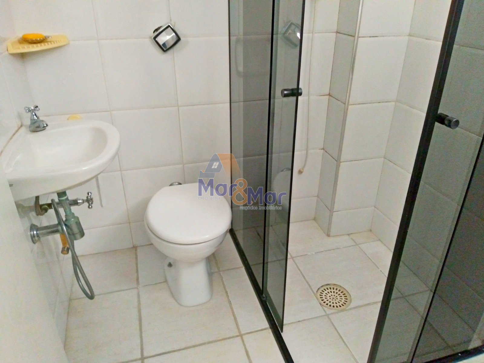 Apartamento GUARUJÁ - SP