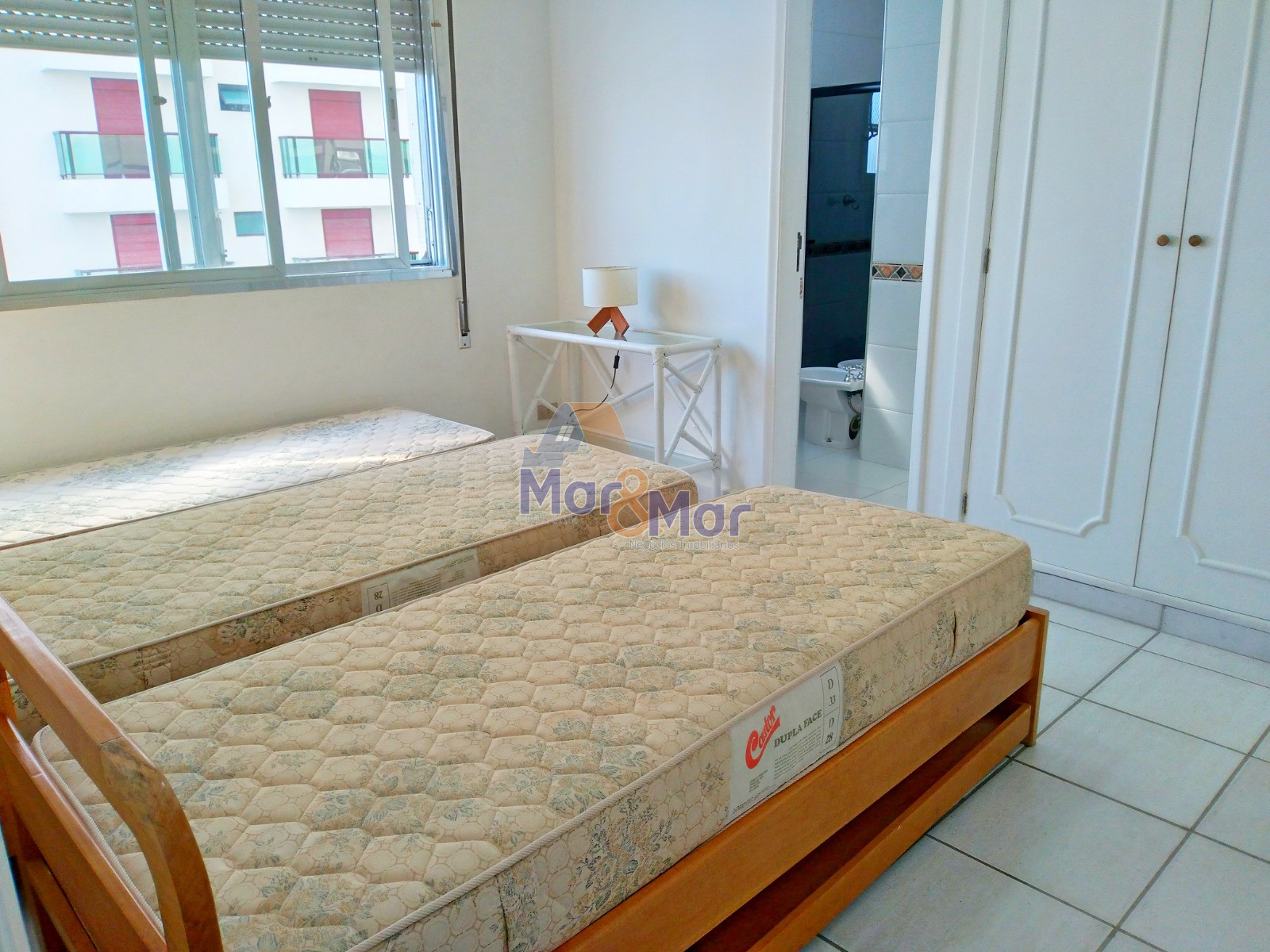 Apartamento GUARUJÁ - SP
