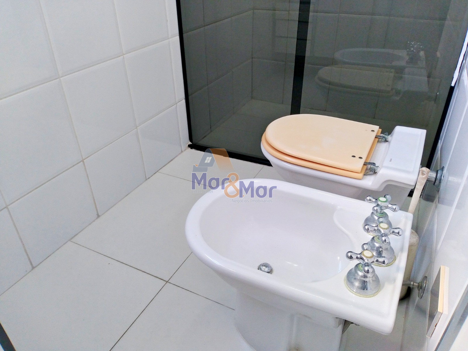 Apartamento GUARUJÁ - SP