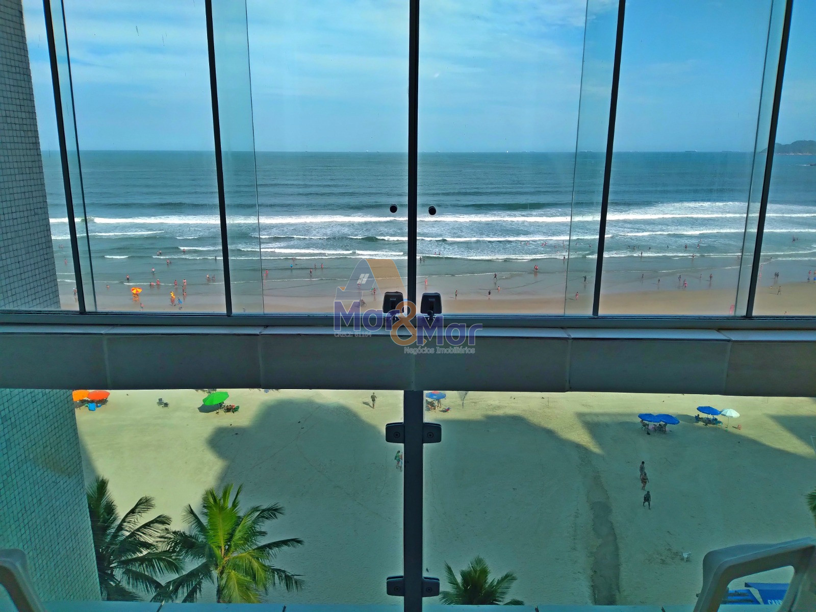 Apartamento GUARUJÁ - SP