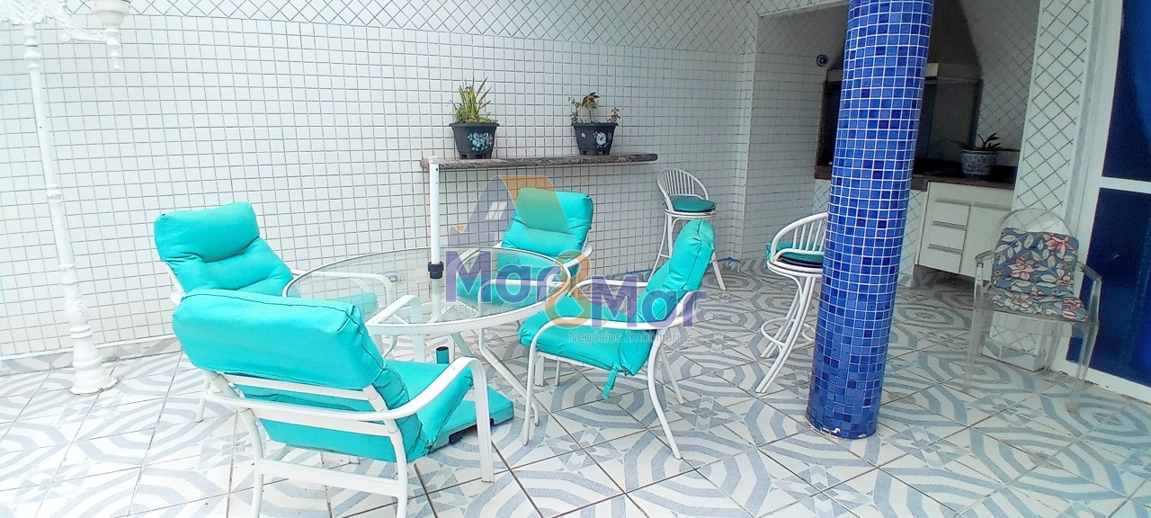 Apartamento GUARUJÁ - SP
