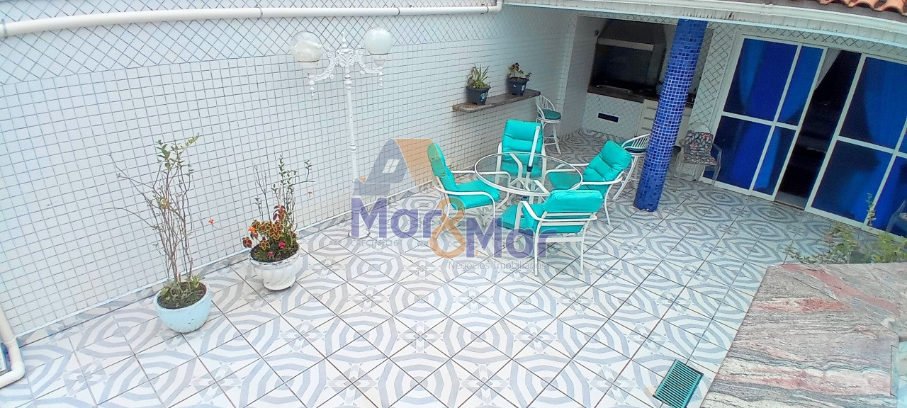 Apartamento GUARUJÁ - SP