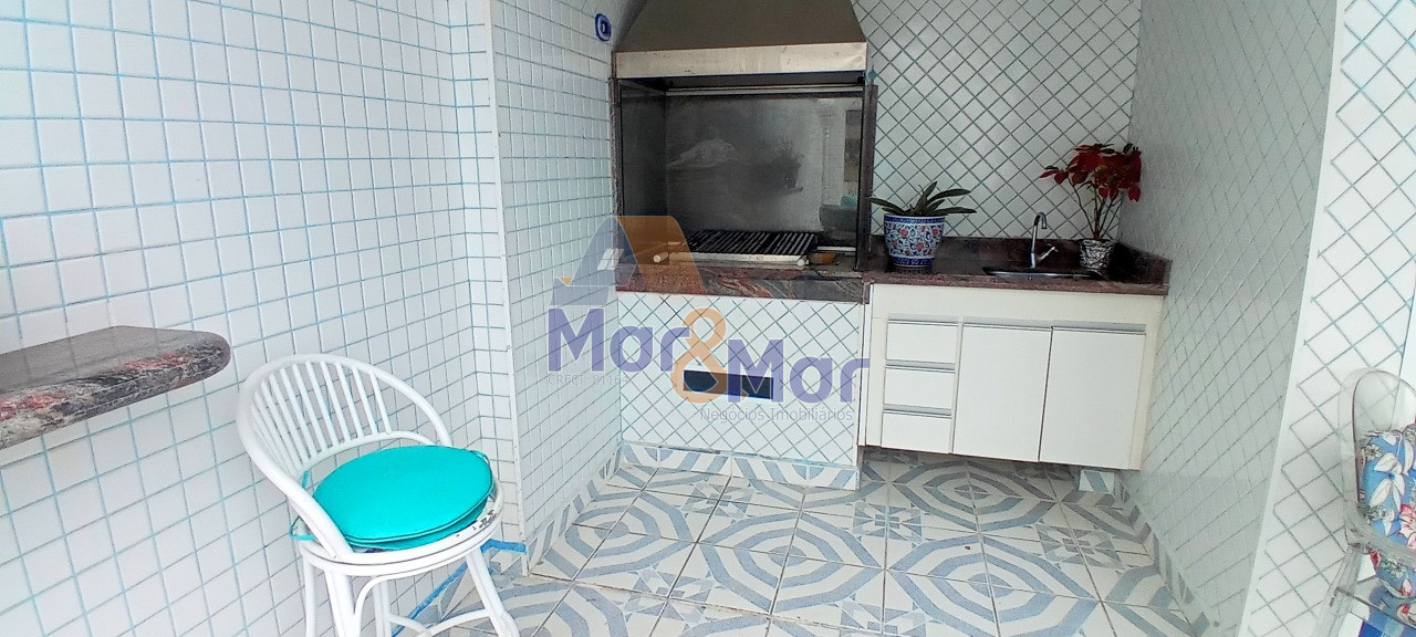 Apartamento GUARUJÁ - SP