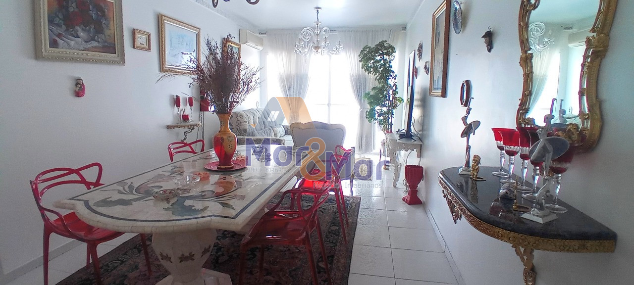 Apartamento GUARUJÁ - SP