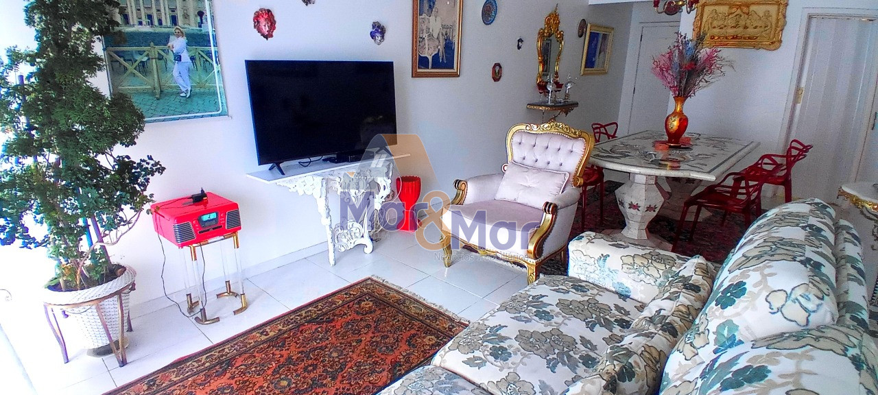 Apartamento GUARUJÁ - SP