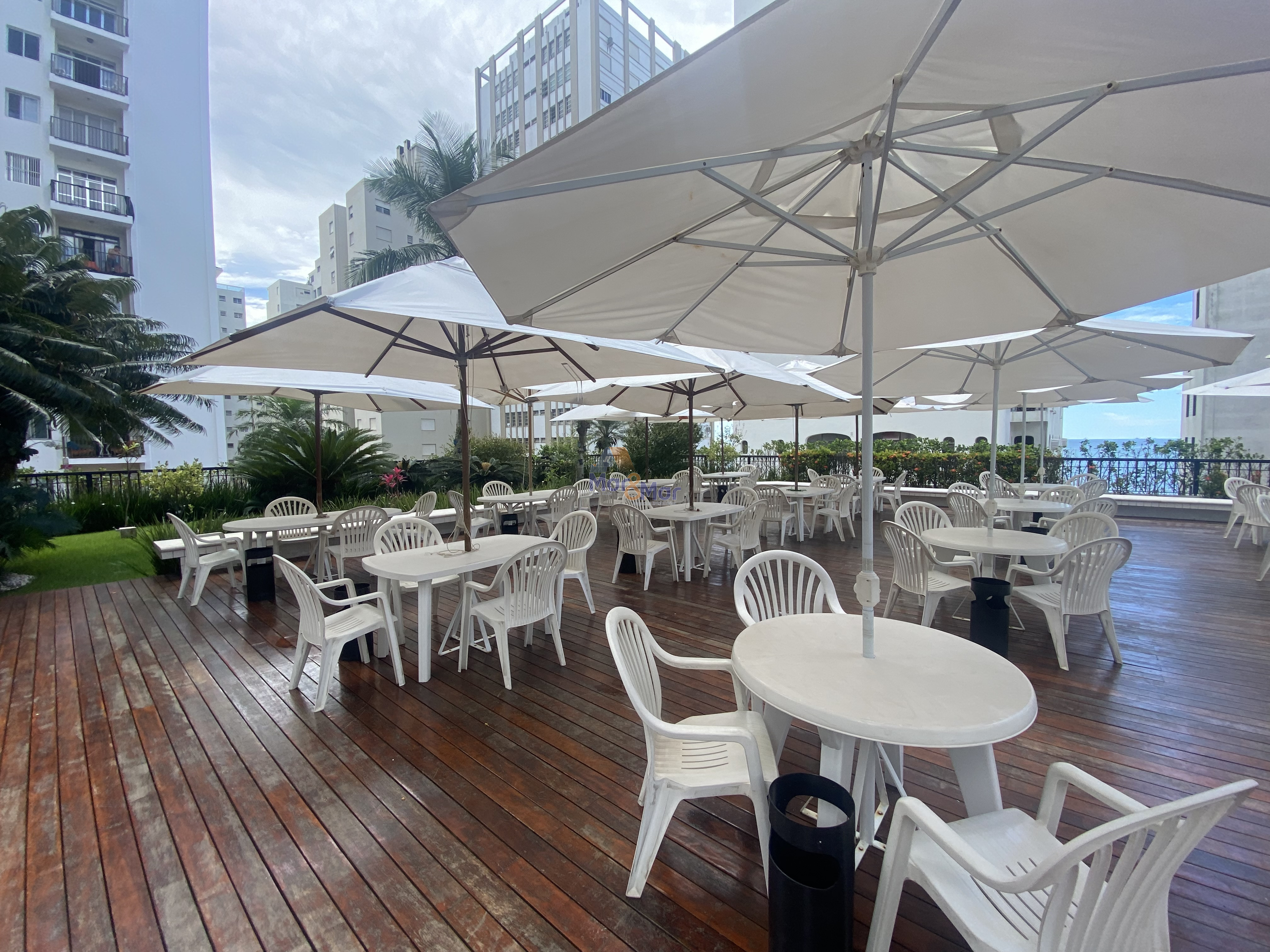 Apartamento GUARUJÁ - SP