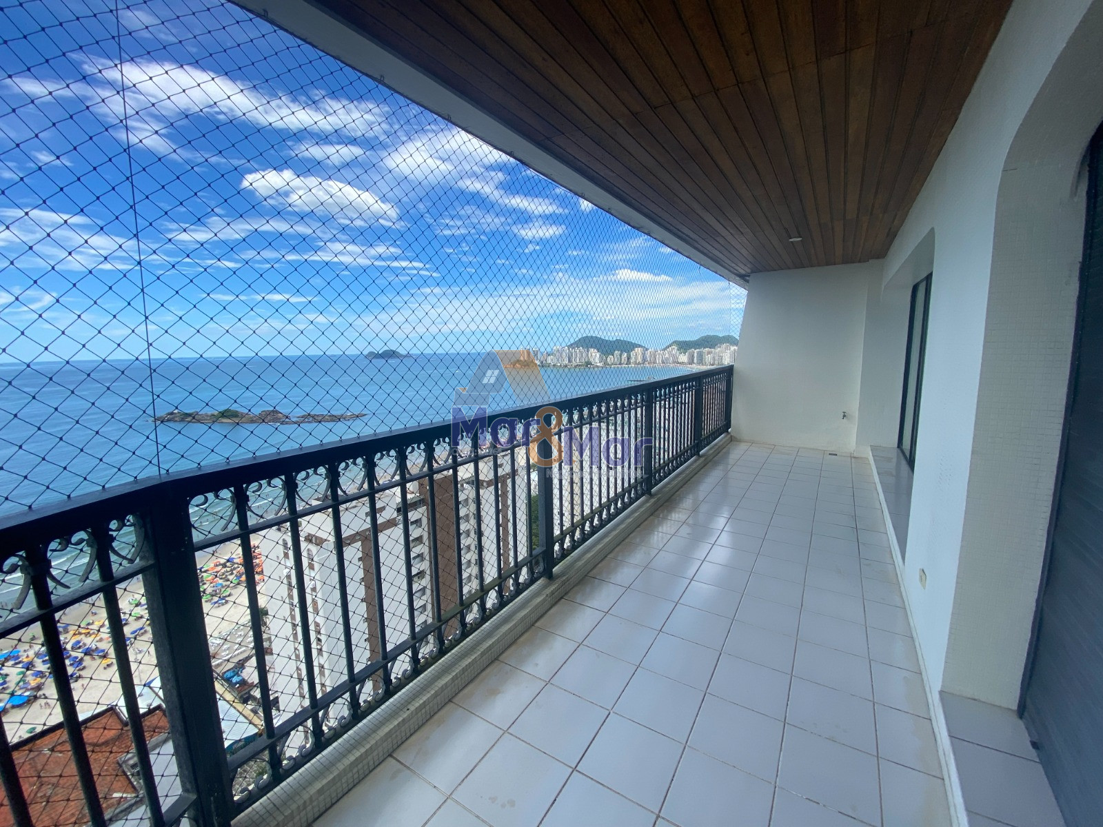 Apartamento GUARUJÁ - SP