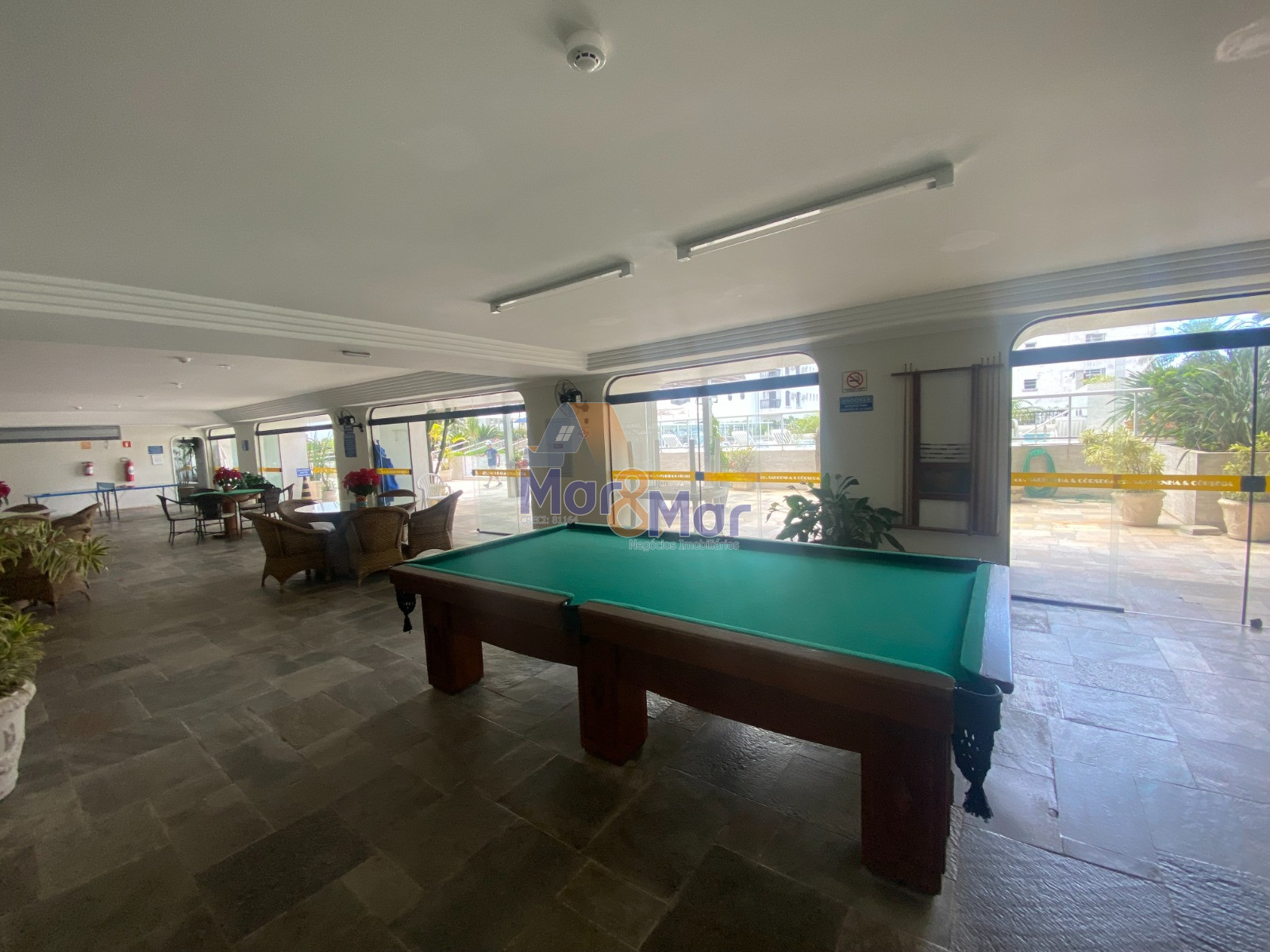 Apartamento GUARUJÁ - SP