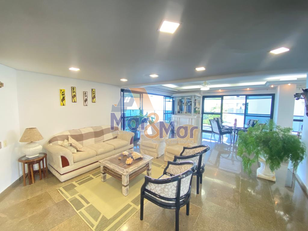 Apartamento GUARUJÁ - SP