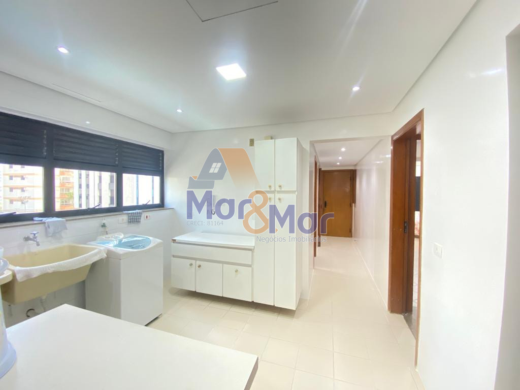 Apartamento GUARUJÁ - SP
