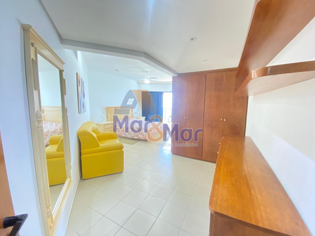 Apartamento GUARUJÁ - SP