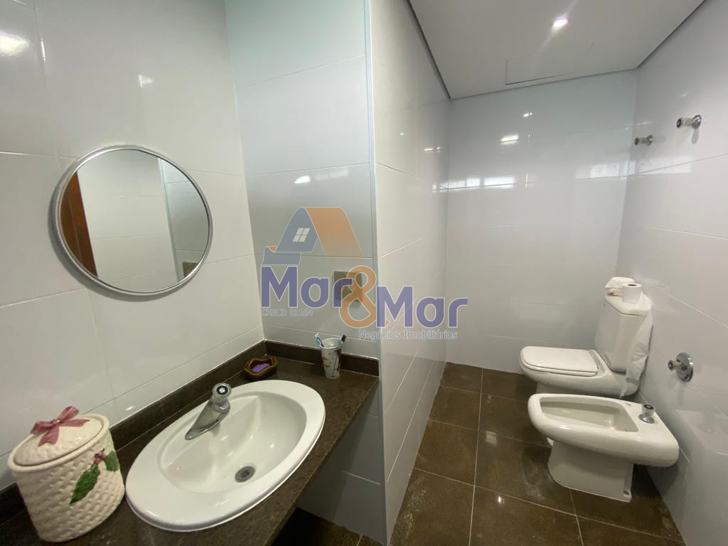Apartamento GUARUJÁ - SP