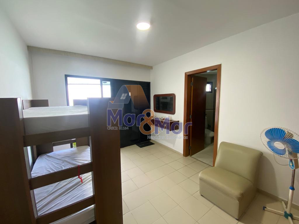 Apartamento GUARUJÁ - SP