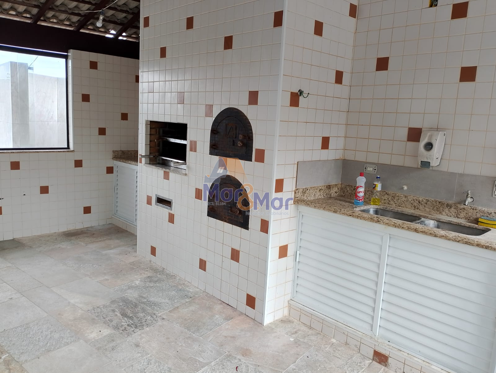 Apartamento GUARUJÁ - SP