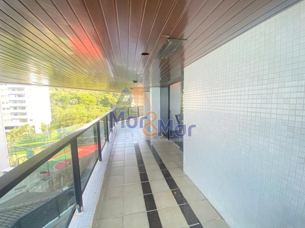 Apartamento GUARUJÁ - SP